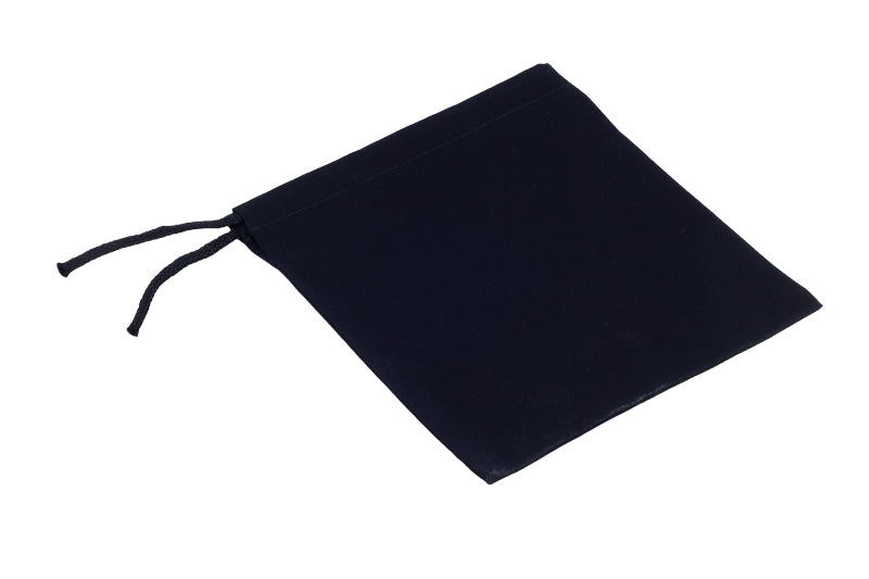 Chess Pieces Storage Bag – Cotton Drawstring Pouch – image 6
