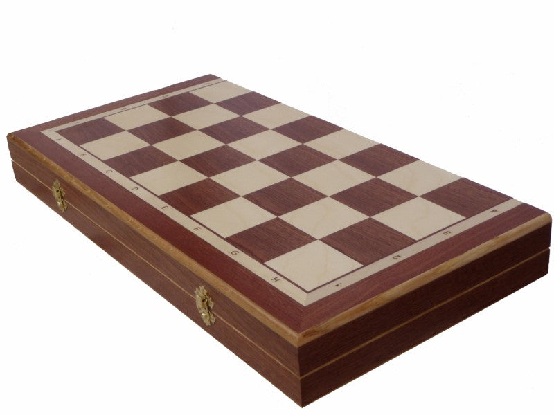 ENGLAND Premium Chess Set – Hand-Painted Medieval Stone Pieces – image 5