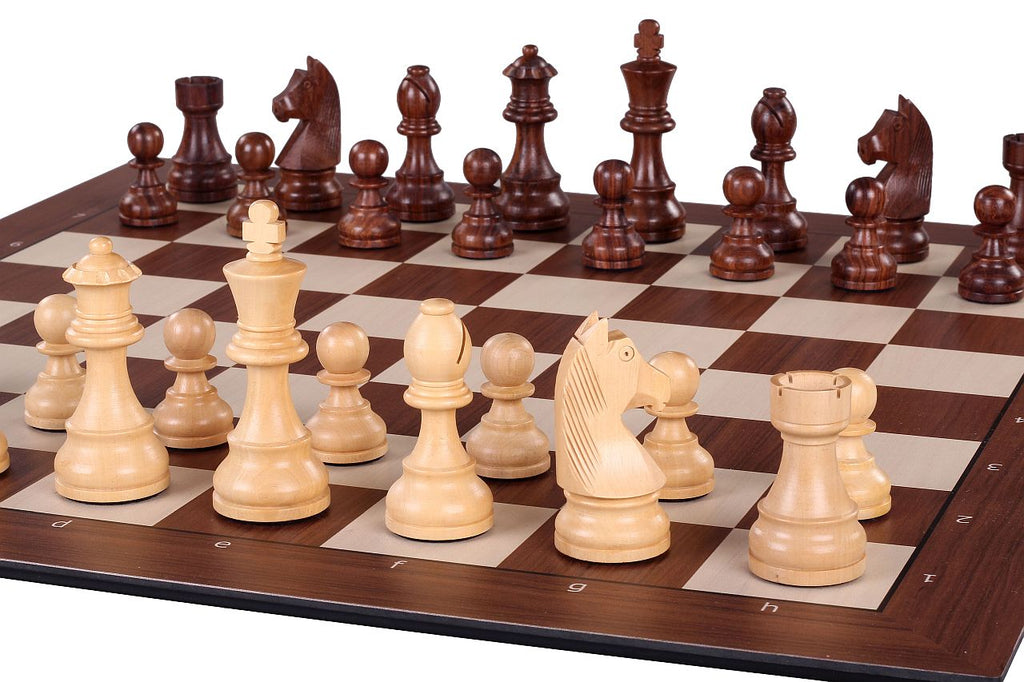 DGT Smart Electronic Chess Set Complete – Bluetooth Board with Pieces & App – image 7