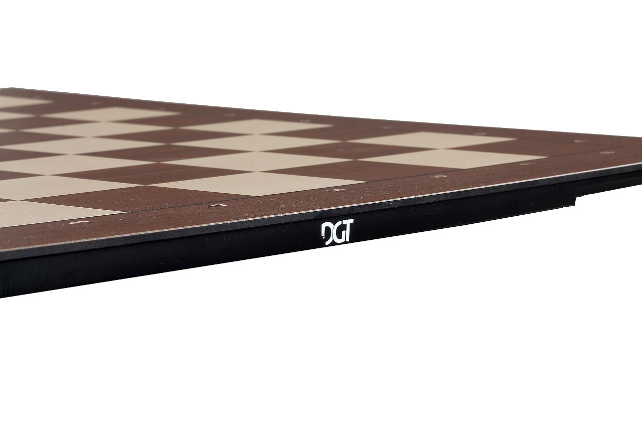 DGT Smart Board – Electronic Chessboard with Notation & App Connectivity – image 4