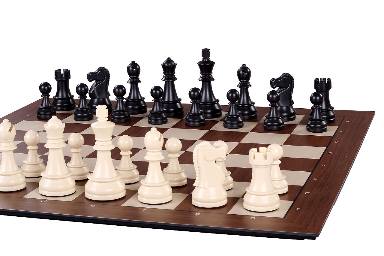 DGT Smart Board – Electronic Chessboard with Notation & App Connectivity – image 7
