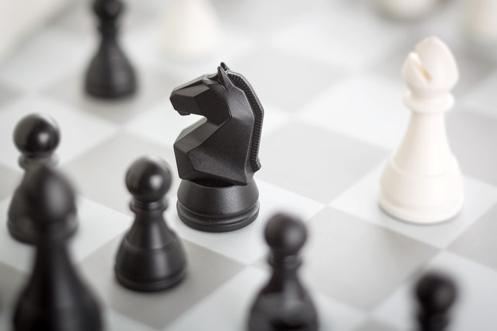 DGT Pegasus – Electronic Chess Computer with App Connectivity – image 6