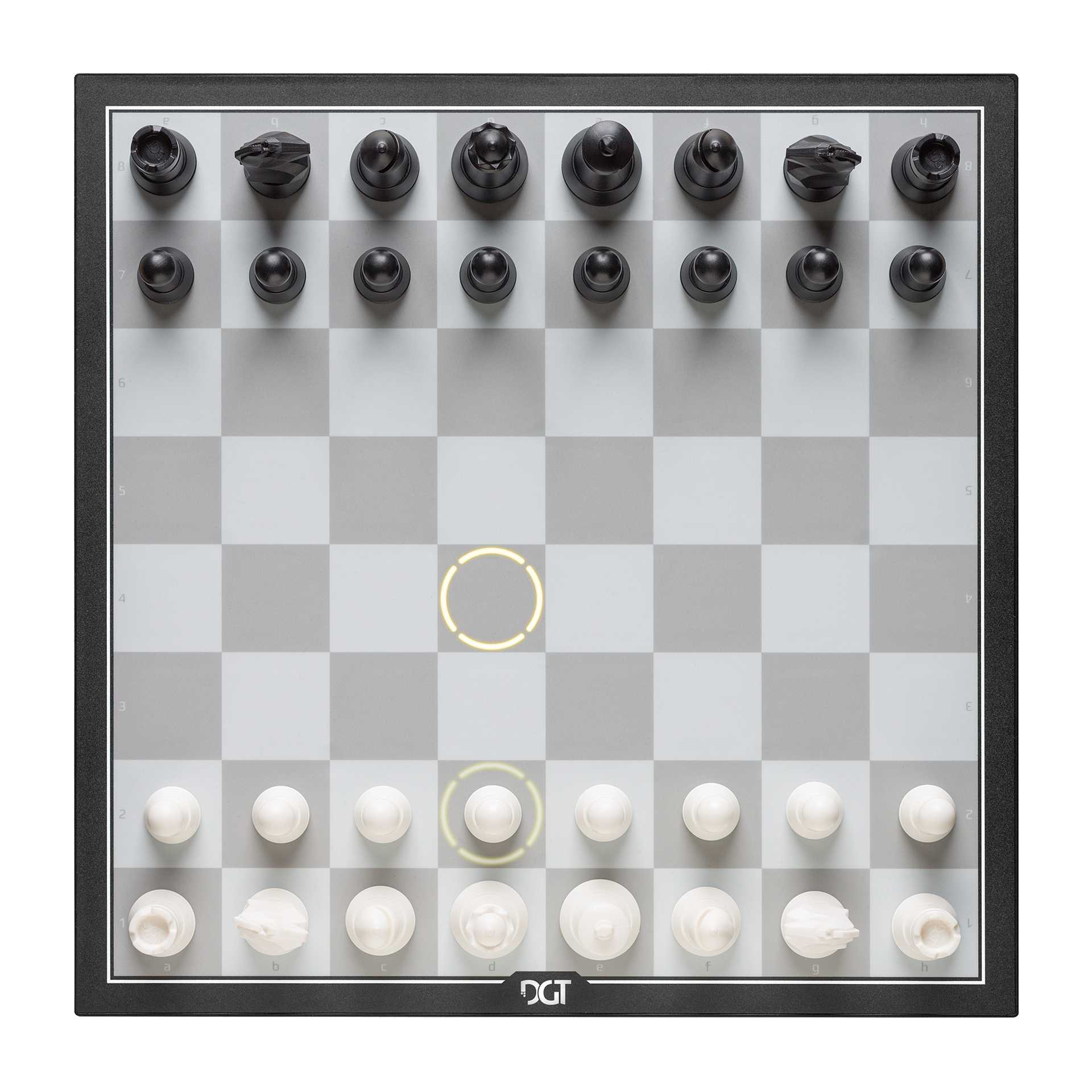 DGT Pegasus – Electronic Chess Computer with App Connectivity – image 7