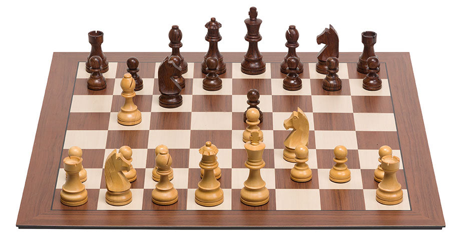 Chess Board DGT Smart Electronic - Bluetooth App Connected Automatic Recording – image 2