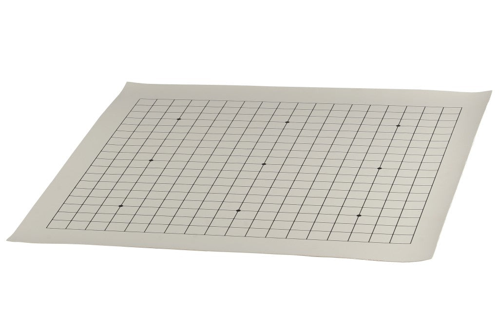 Go Complete Set – 19x19 Vinyl Board with 361 Stones & Containers – image 2