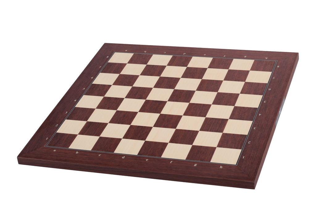 Chess Board DGT e-Board Bluetooth Rosewood/Maple - Wireless Electronic Tournament